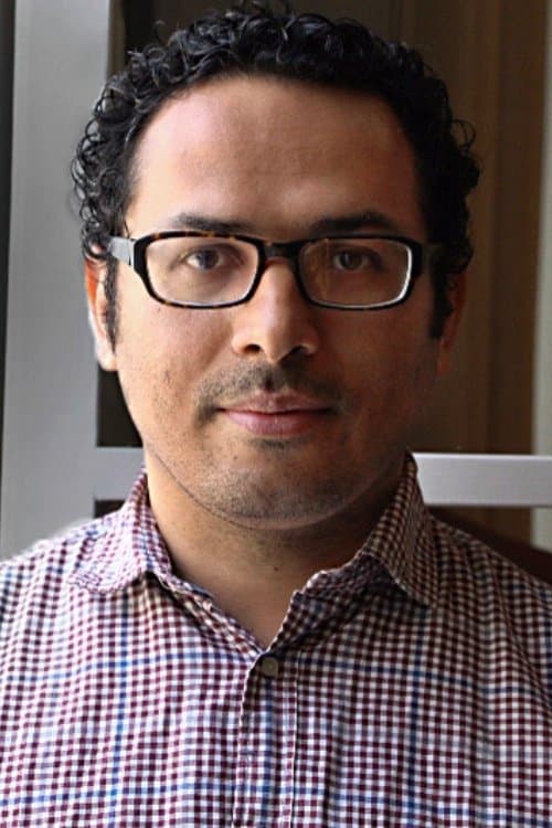 Photo of Ali Asgari