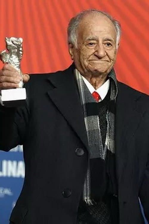 Photo of Ali-Asghar Shahbazi