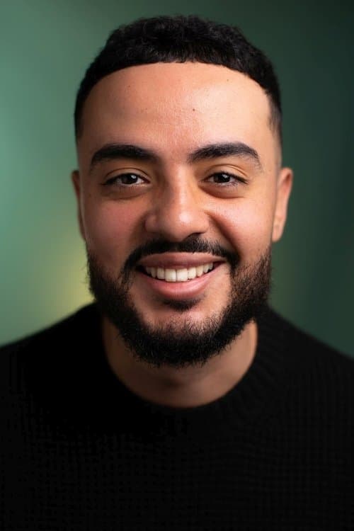 Photo of Ali Barouti