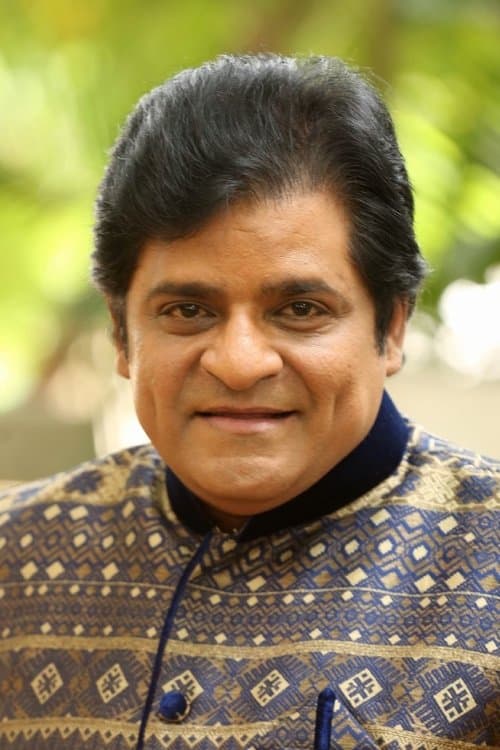 Photo of Ali Basha