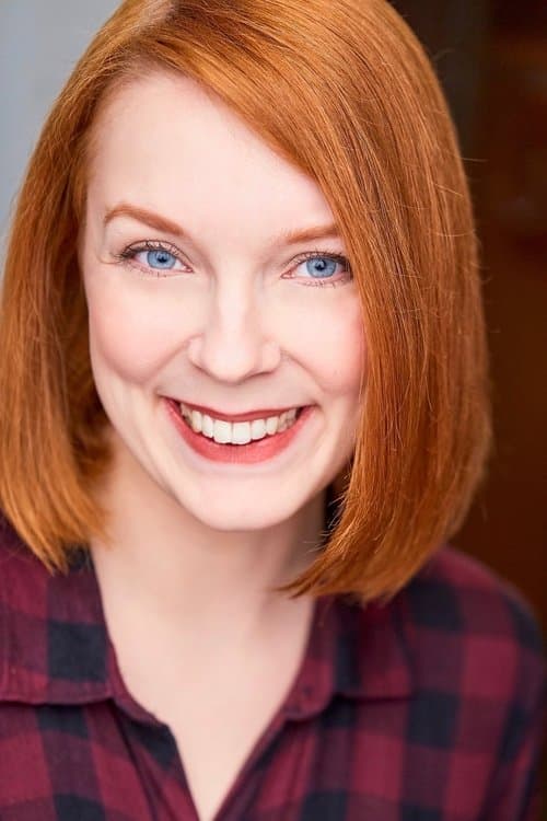 Photo of Ali Burch