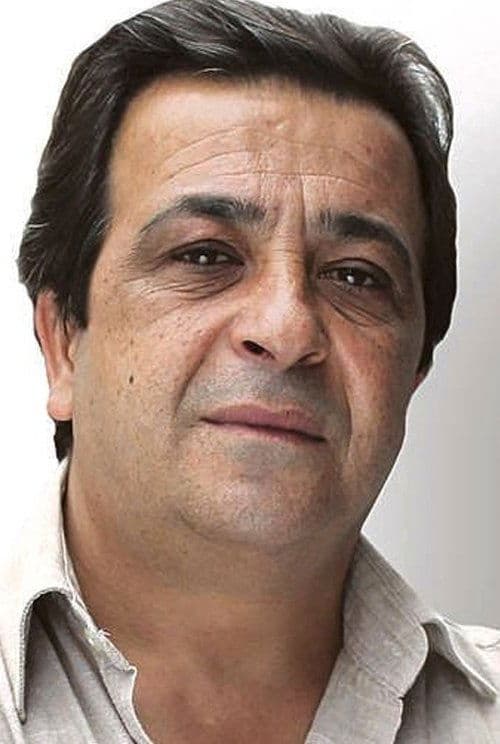 Photo of Ali Cifteci