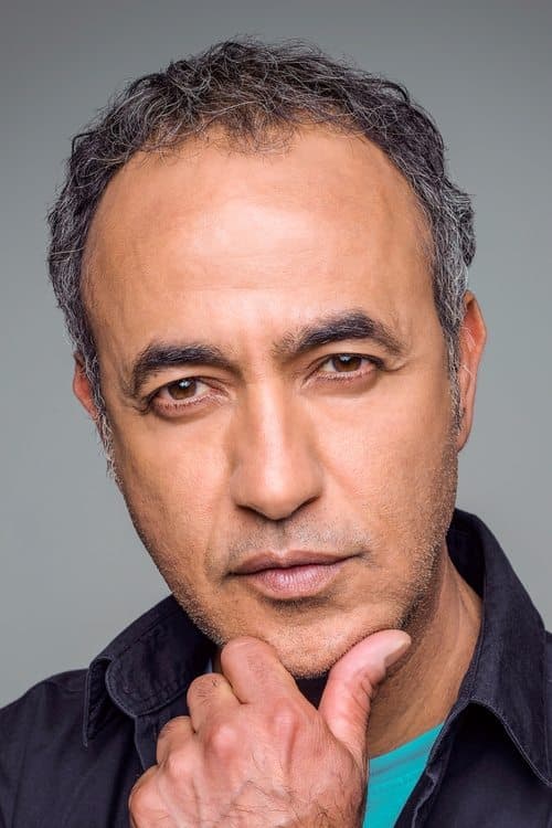 Photo of Ali el Aziz