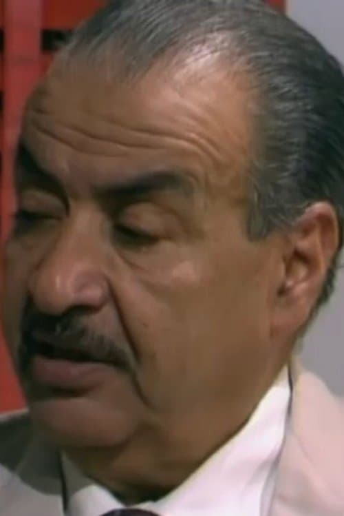 Photo of Ali El Zeftawy