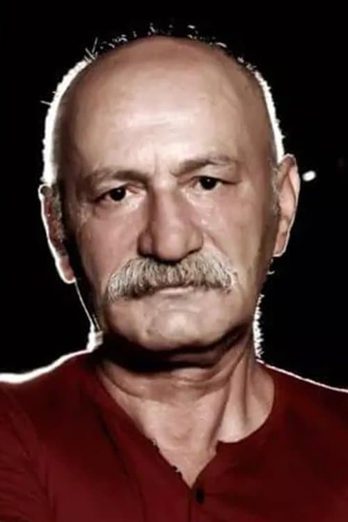 Photo of Ali Erkazan