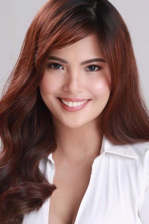 Photo of Ali Forbes