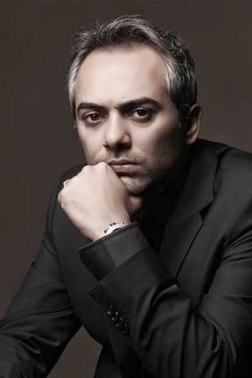Photo of Ali Ghorbanzadeh