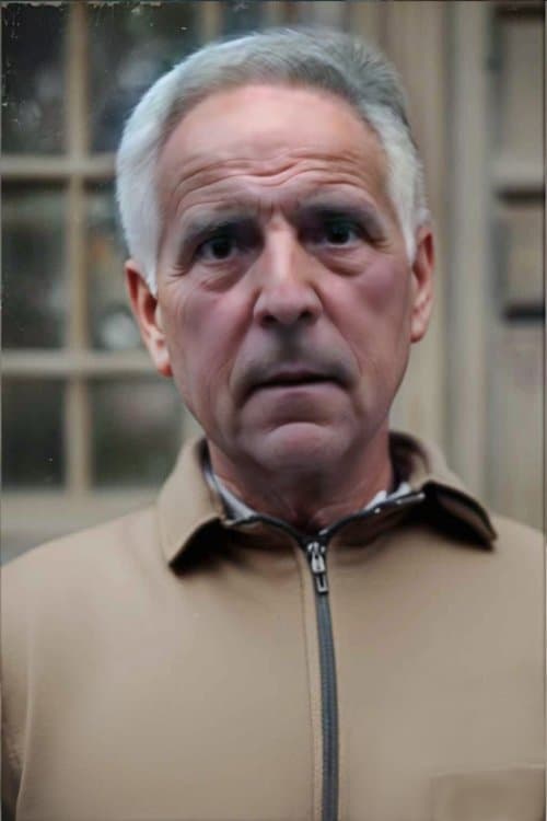 Photo of Ali Haroun
