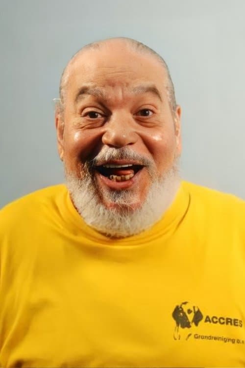 Photo of Ali Hassanein