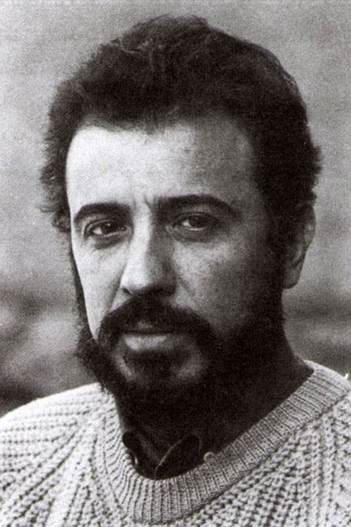 Photo of Ali Hatami