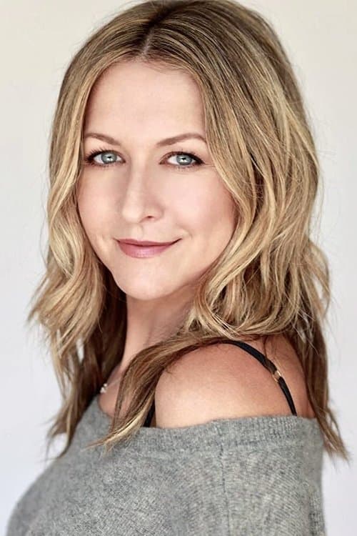 Photo of Ali Hillis