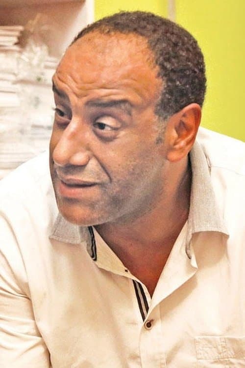 Photo of Ali Idris