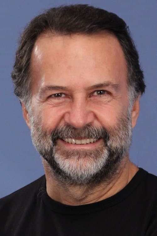 Photo of Ali Karagöz