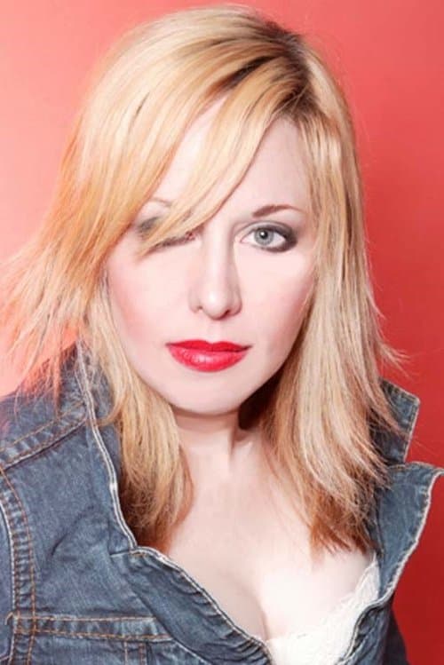 Photo of Ali MacLean