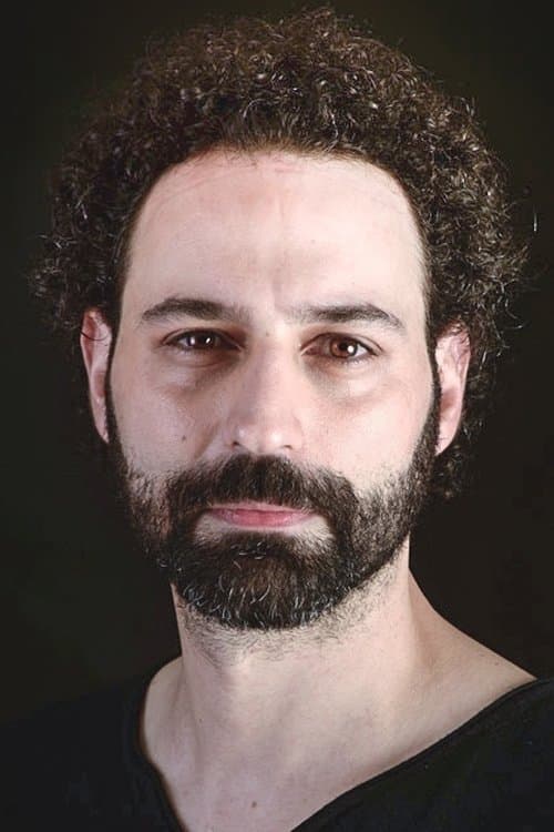Photo of Ali Mert Yavuzcan