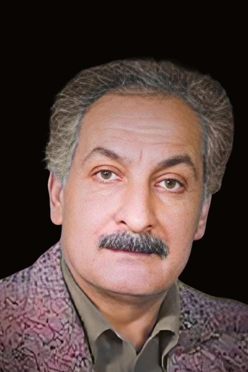 Photo of Ali Miri