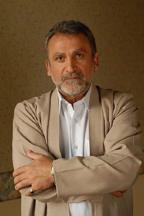 Photo of Ali Mukhammad