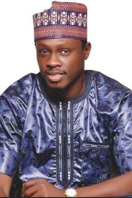 Photo of Ali Nuhu