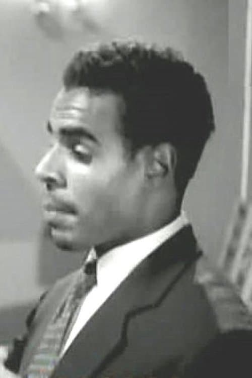 Photo of Ali Oraby