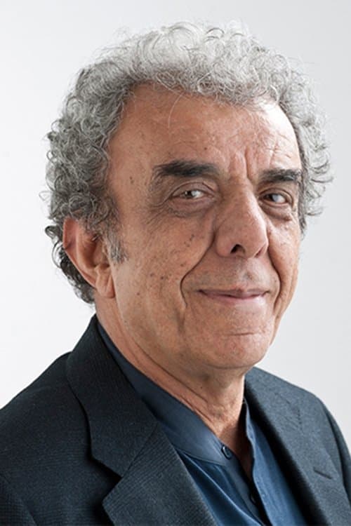 Photo of Ali Özgentürk