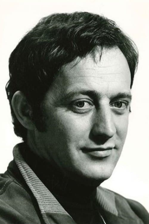 Photo of Ali Raner