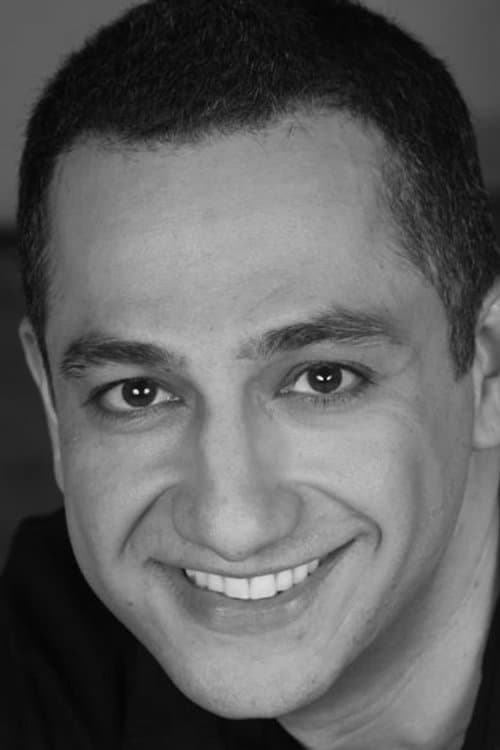 Photo of Ali Reza