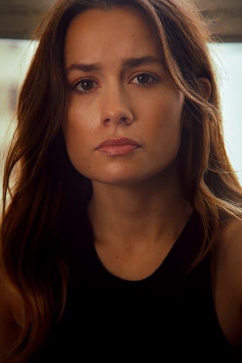 Photo of Ali Richey