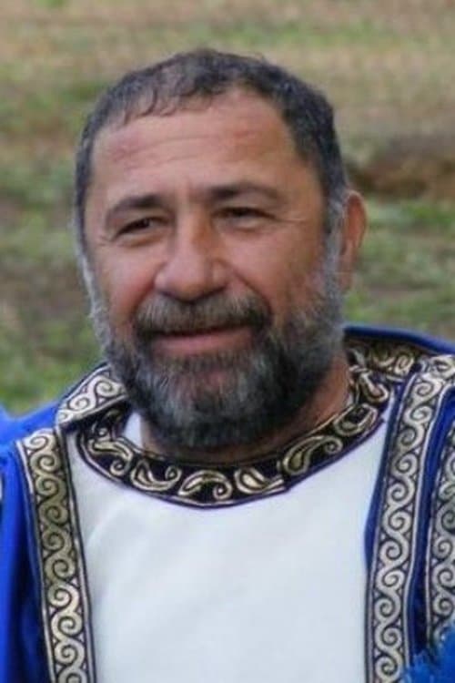 Photo of Ali Rıza Özbilgiç