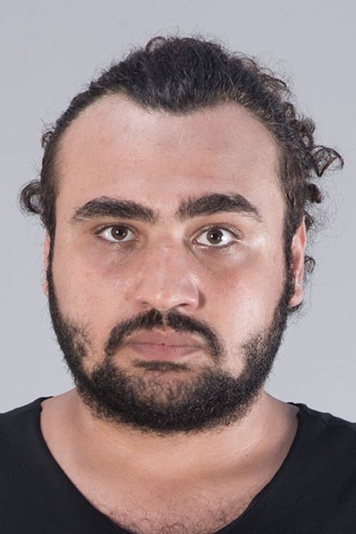 Photo of Ali Rıza Tanyeli