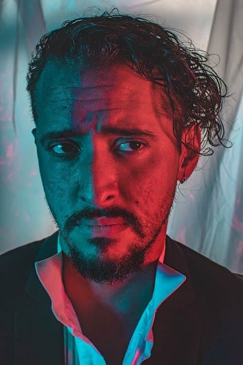 Photo of Alí Rondon