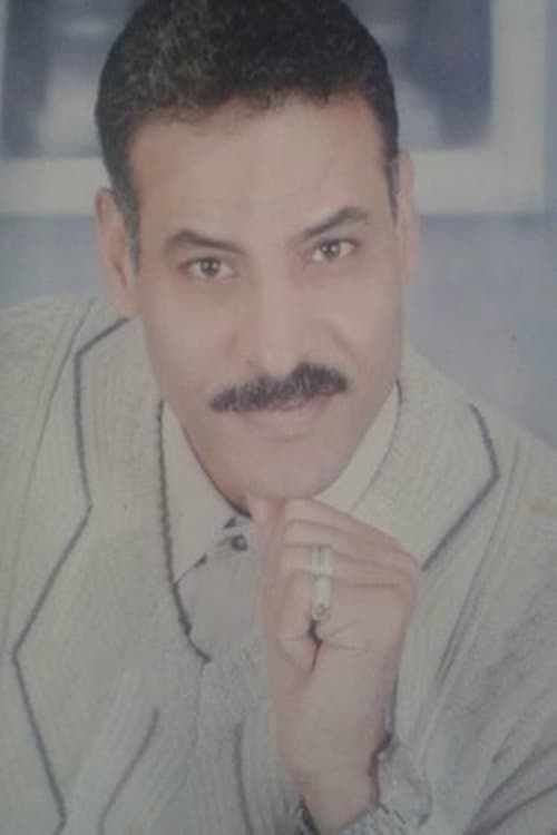 Photo of Ali Sabetfar