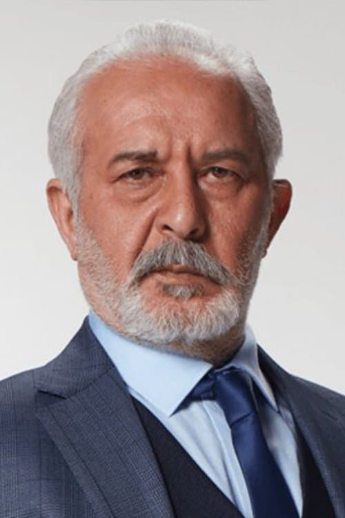 Photo of Ali Sürmeli