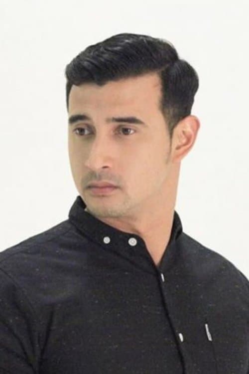 Photo of Ali Syakieb