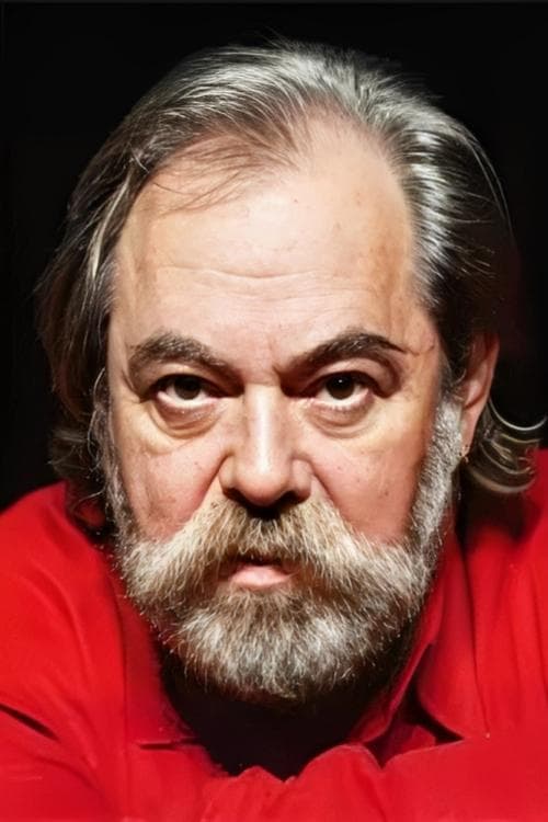 Photo of Ali Taygun
