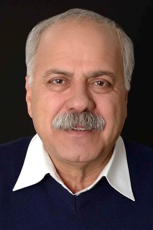 Photo of Ali Tutal