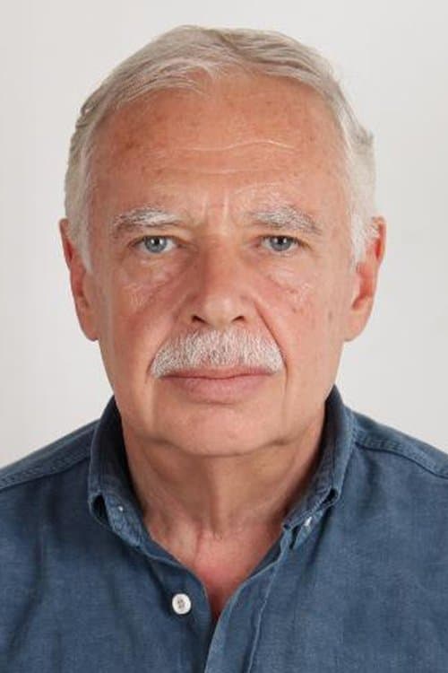 Photo of Ali Uyandıran