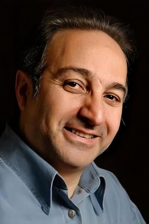 Photo of Ali Yaylı