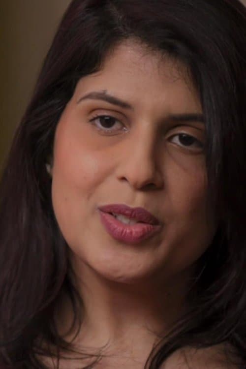 Photo of Alia Al-Hathloul