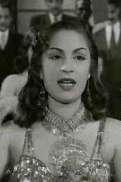 Photo of Alia Ali‏‏