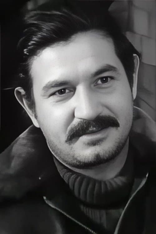 Photo of Aliabbas Gadirov