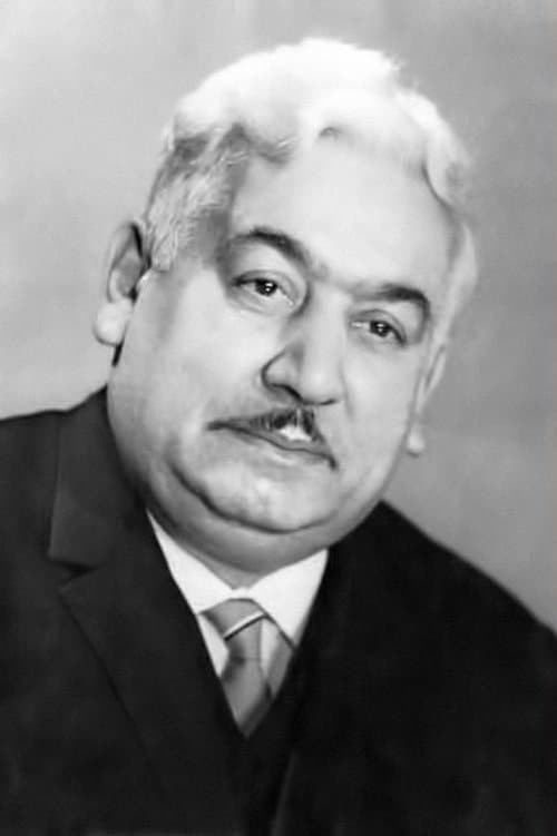 Photo of Aliagha Aghayev
