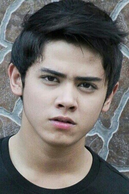 Photo of Aliando Syarief