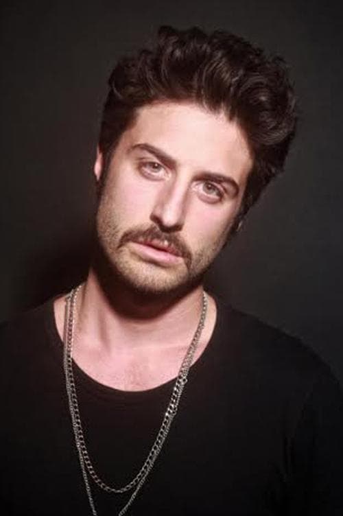 Photo of Alican Barlas
