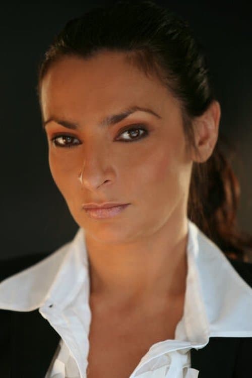 Photo of Alice Amter