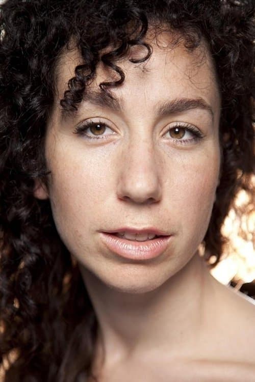 Photo of Alice Ansara