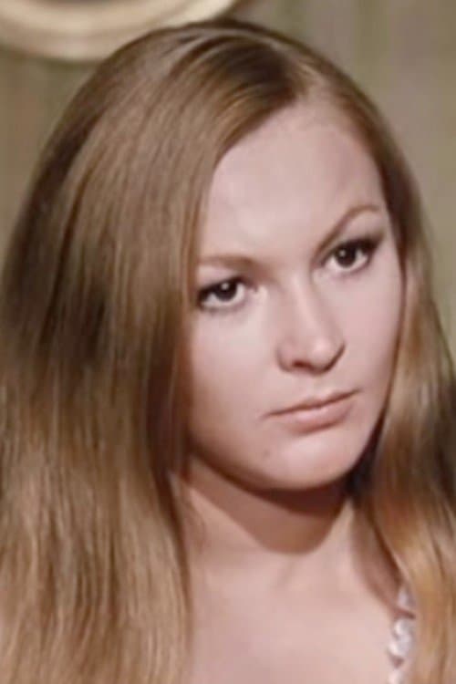 Photo of Alice Arno