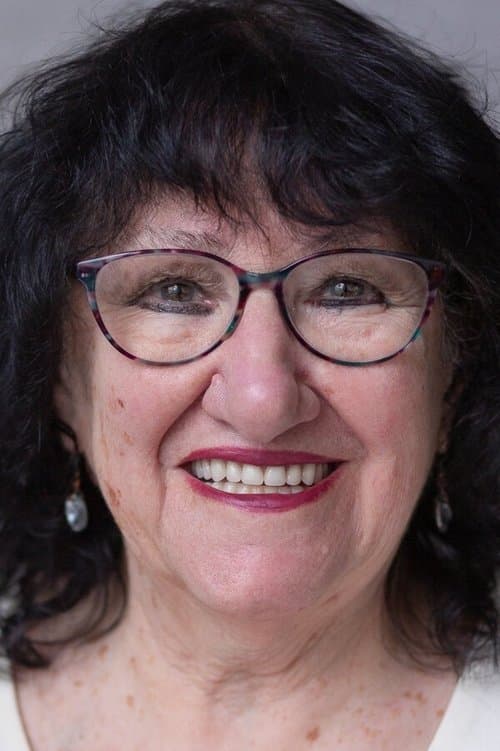 Photo of Alice Barry