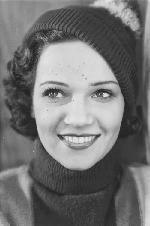 Photo of Alice Carlsson