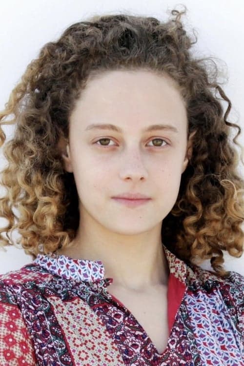 Photo of Alice de Lencquesaing