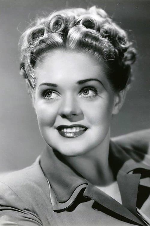 Photo of Alice Faye